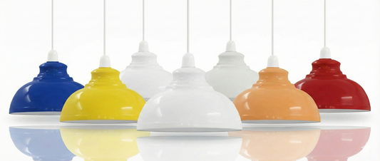 Transform Your Space: The Ultimate Guide to Choosing the Perfect Lamp Shade