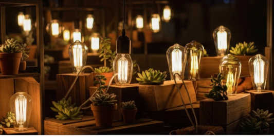 Let There Be Light: All About Bulbs