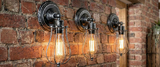 Enhancing Your Home with Wall Sconces