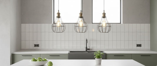 Discover the Diverse Types of Modern Lighting Fixtures for Your Home