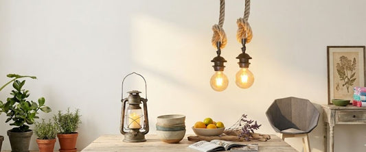 Summer House Glow-Up: Lighting Tips - 2026