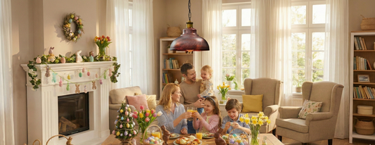 Easter 2026 Sales: Top Tips for Refreshing Your Home This Spring