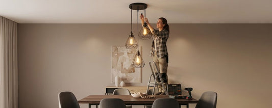DIY Guide: Wiring a New Light Fixture Safely