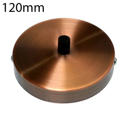 Ceiling Light Cover Plate Canopy Light Kit ~1038