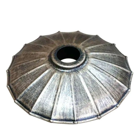 Metal Ceiling Lamp Shade Pendant Light E26