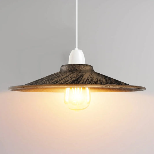 Replacement Lamp Shades For Pendant Light