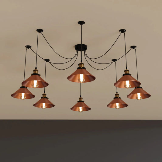 Pendant Lighting