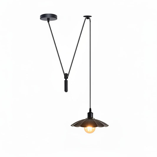 lighting loft décor light