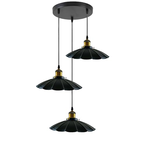 industrial hanging fixture