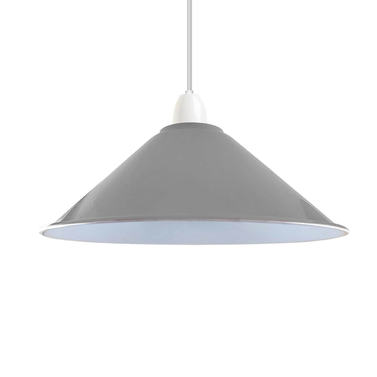 shade fit conical 22cm fitting