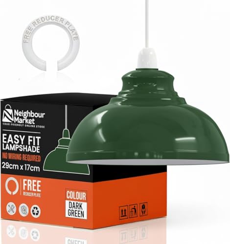 modern fit moden lamp lampshad