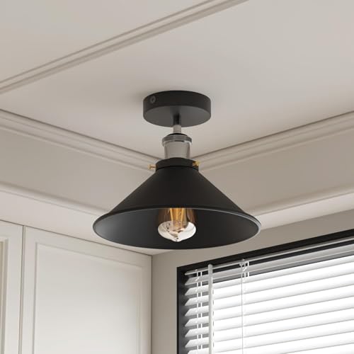 semi ceiling industrial kitche