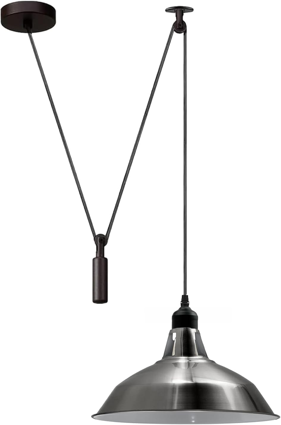 pendant adjustable retro ceili