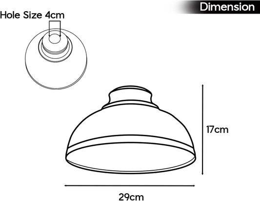 shade pendant light lamp lamps