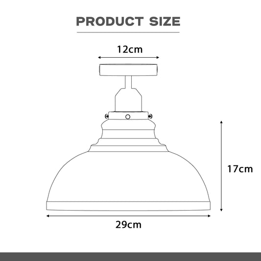 lamp ceiling light kitchen