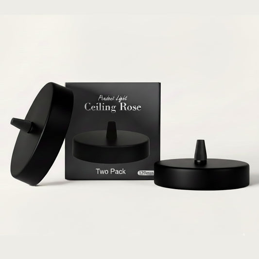 Ceiling Light Cover Plate Canopy Light Kit ~1038