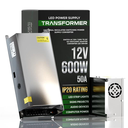 universal power 12v supply