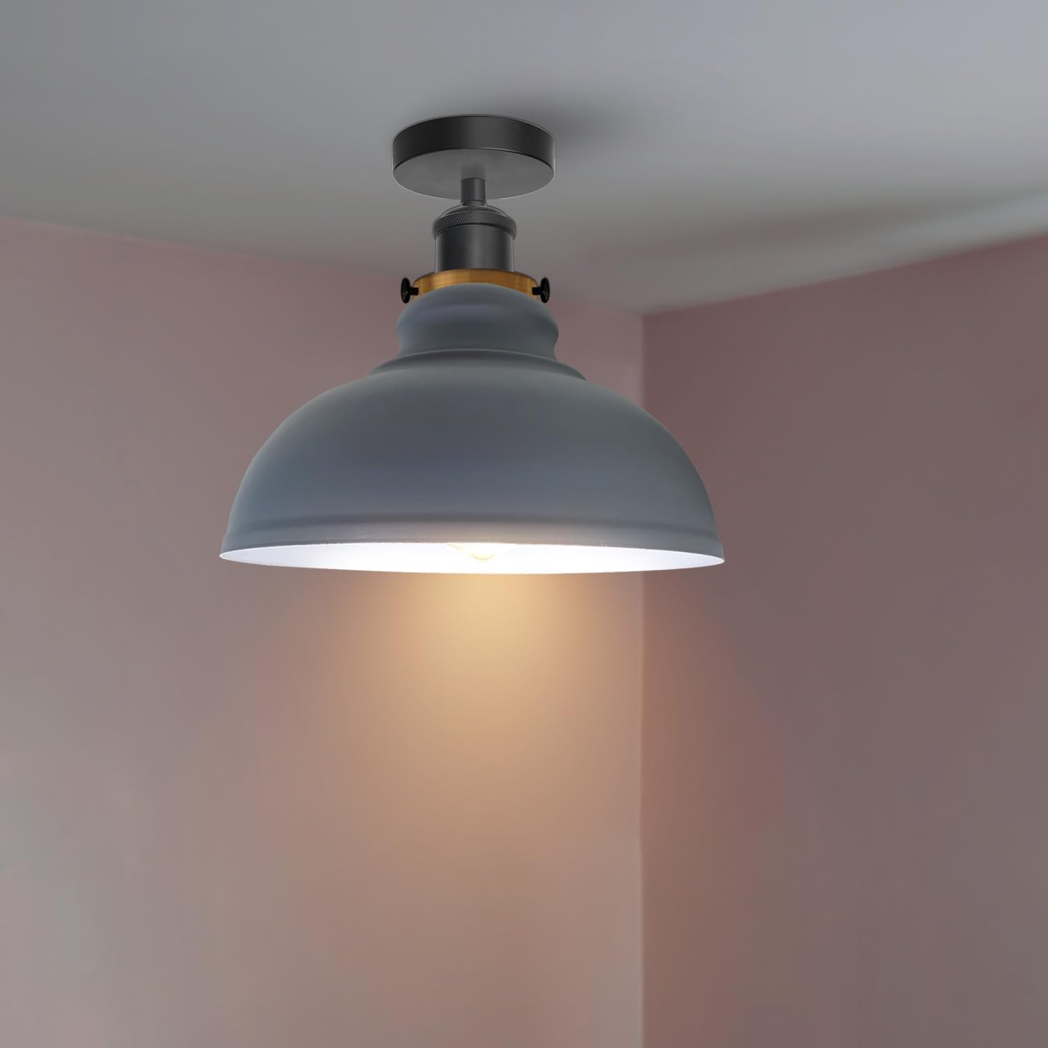 light shades black lamp lampsh
