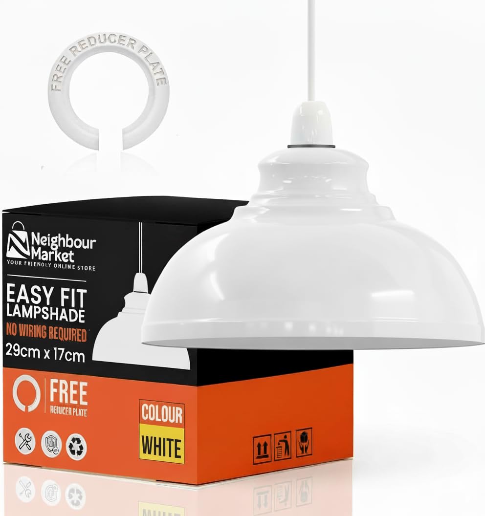 lamp black lampshades light