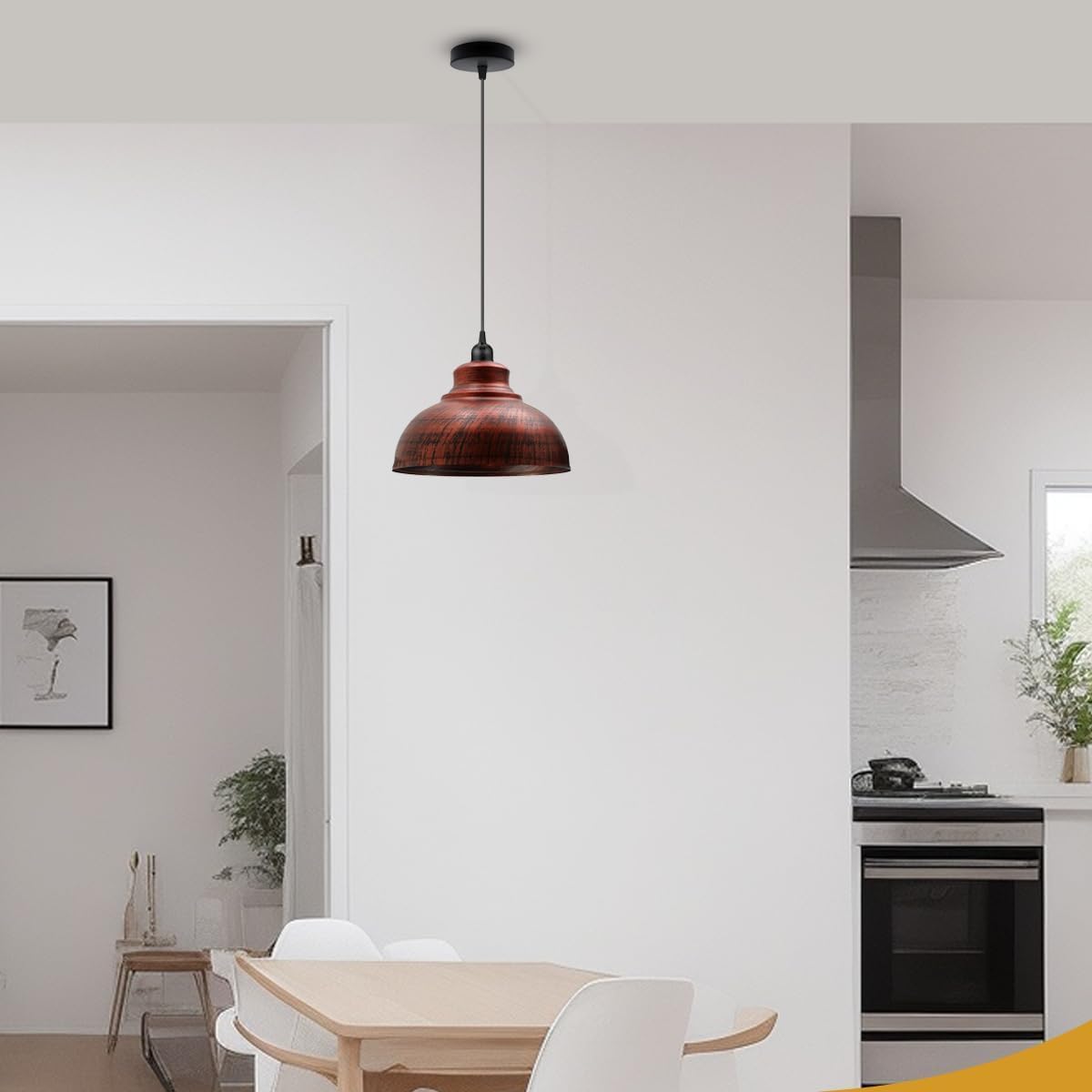 shade pendant light lamp lamps