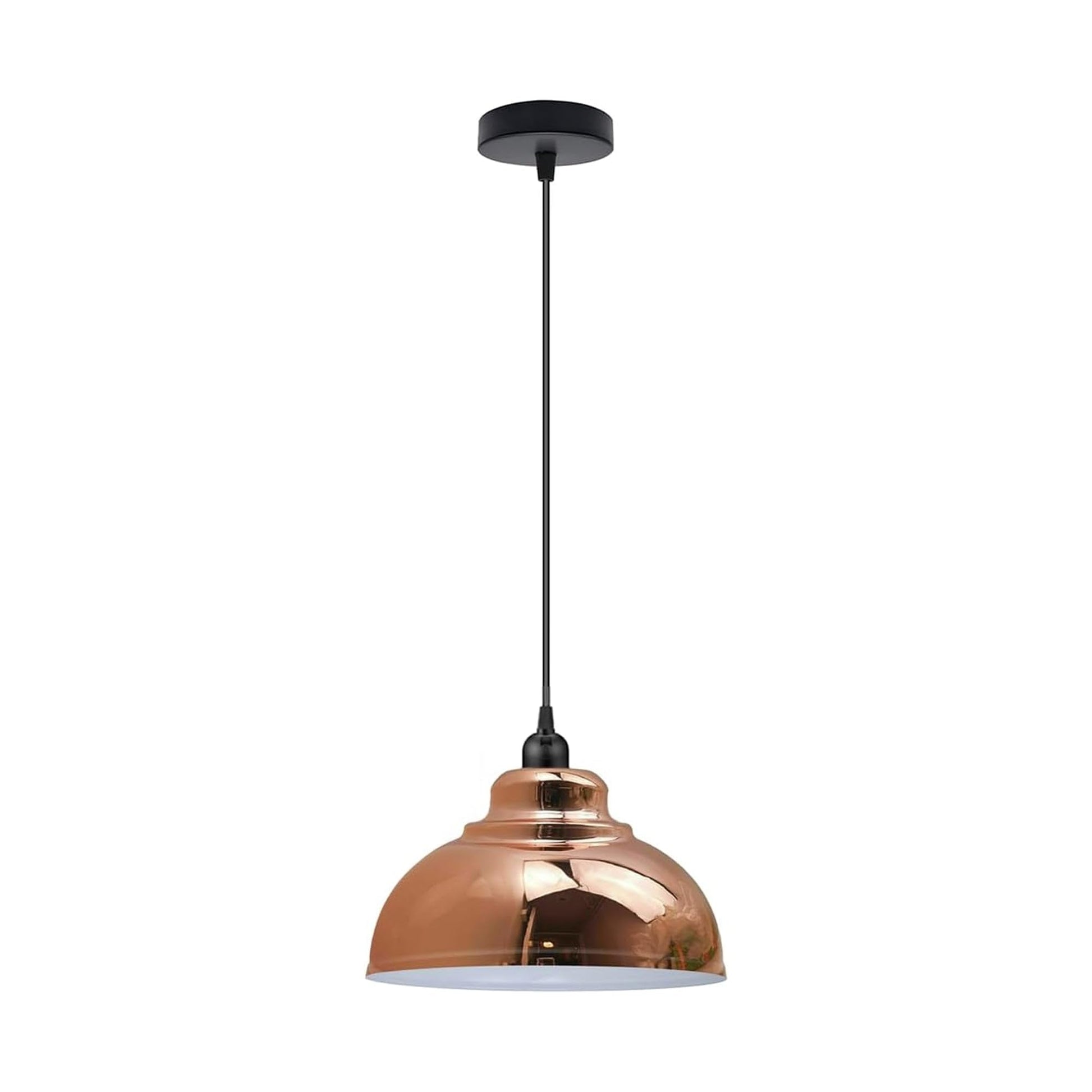 dining black hanging vintage