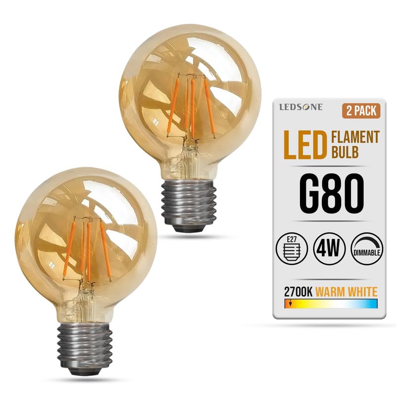 led warm rechargeable light