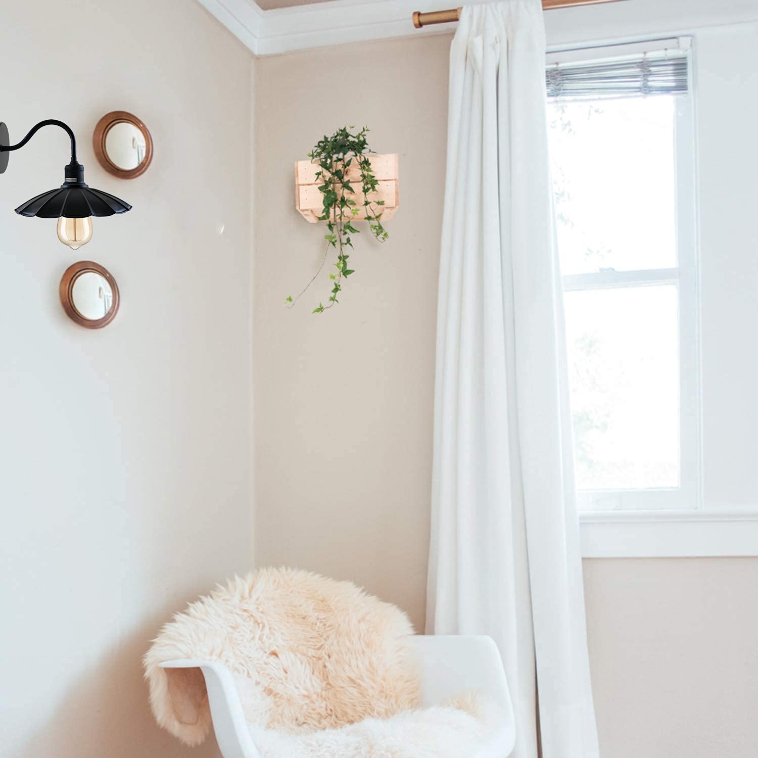 lights decorative wall sconce
