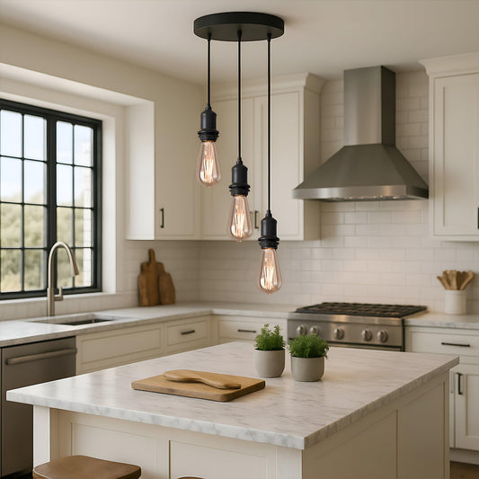 vintage cord kit e26 light