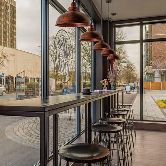 farmhouse lighting pendant