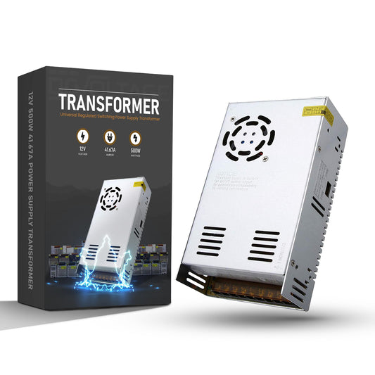 universal power 12v supply