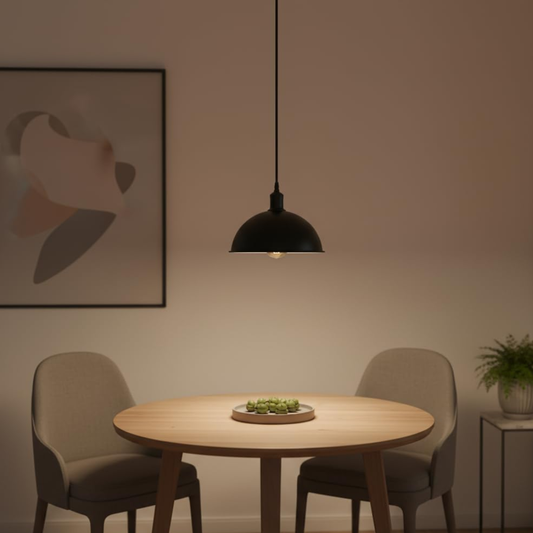 Ceiling Pendant Light Fixture ~1060