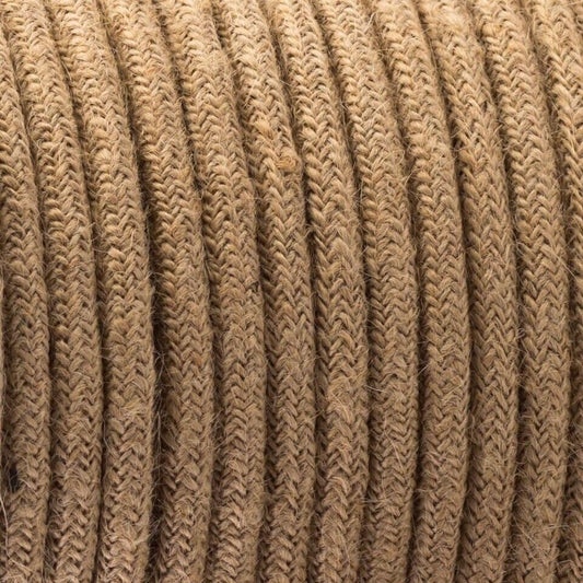 Jute cord