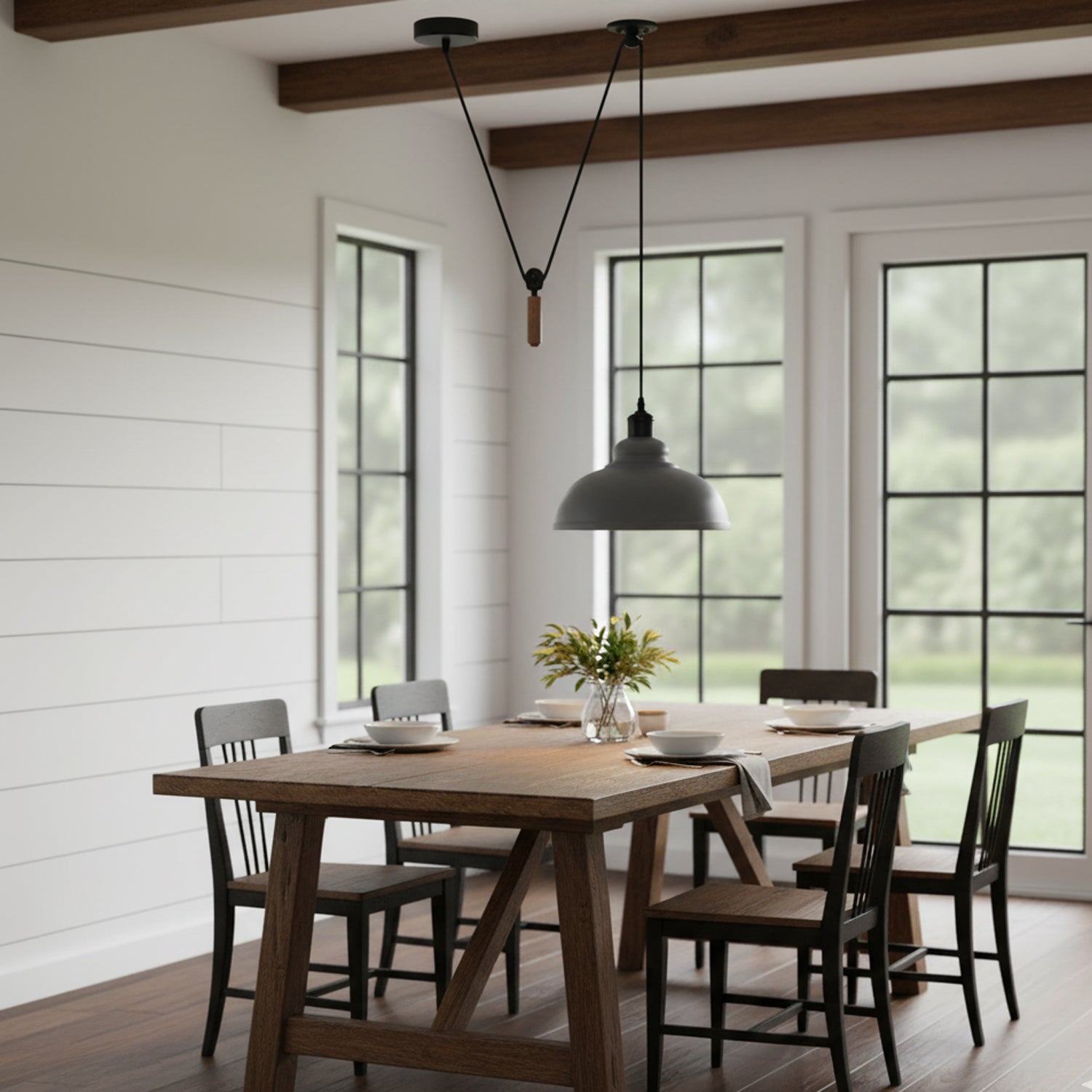 Living Room Lighting