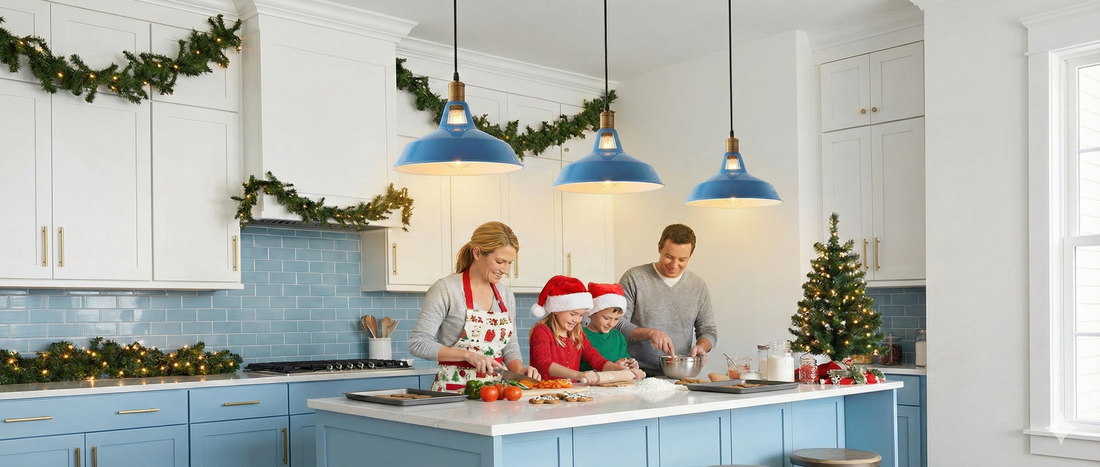 Christmas Light Decorating Guide 2025: Outdoor LED Ideas & Safety Tips