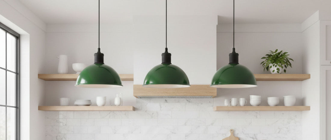 Best Hanging Lights for Every Room — Buyer's Guide 2026