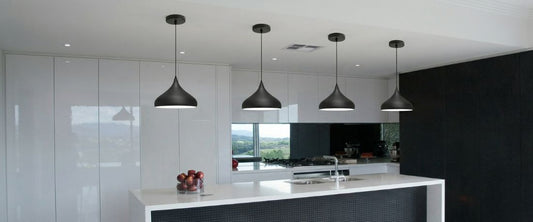 Kitchen Lighting Ideas 2026: The Ultimate Guide to a Brighter Kitchen