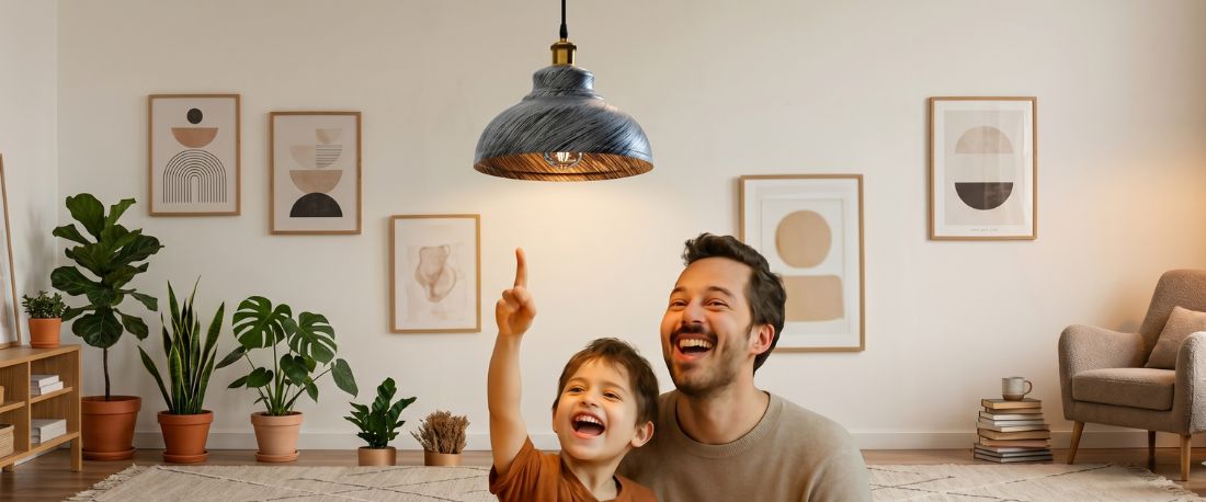 Illuminate Your Space with Timeless Vintage Lighting Styles