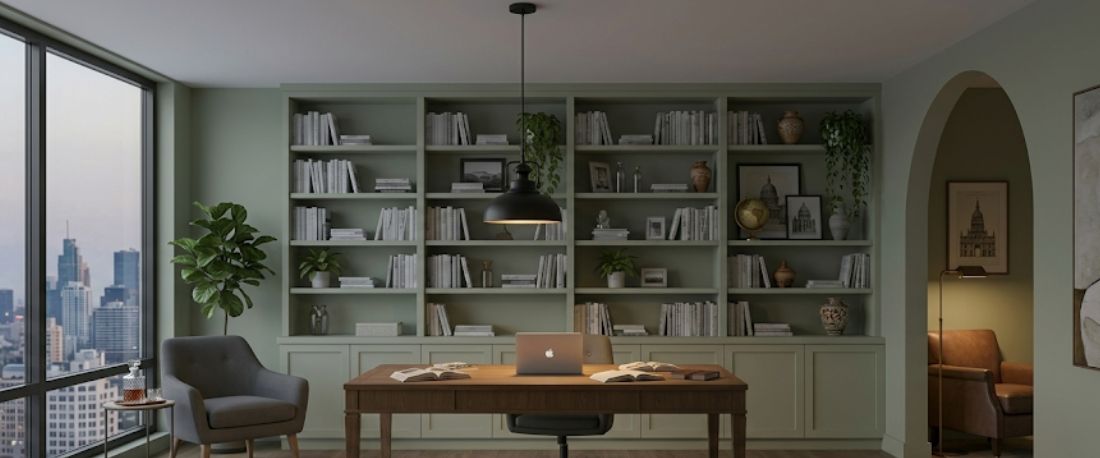 How Many Lumens Do I Need? A Room-by-Room USA Lighting Guide