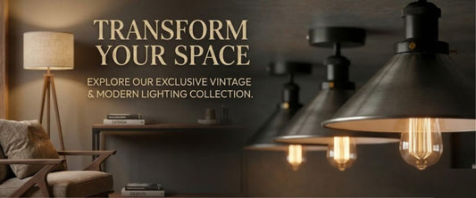 How to Choose Home Lighting: Lumens, Types & Decorative Tips