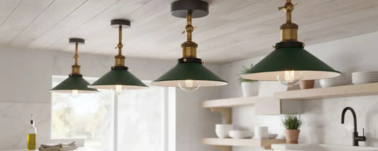 Best Lighting for Low Ceilings: Top Picks and What to Avoid