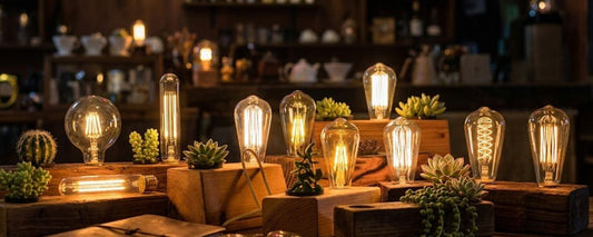 Troubleshooting Flickering LED Lights: Common Causes and Solutions