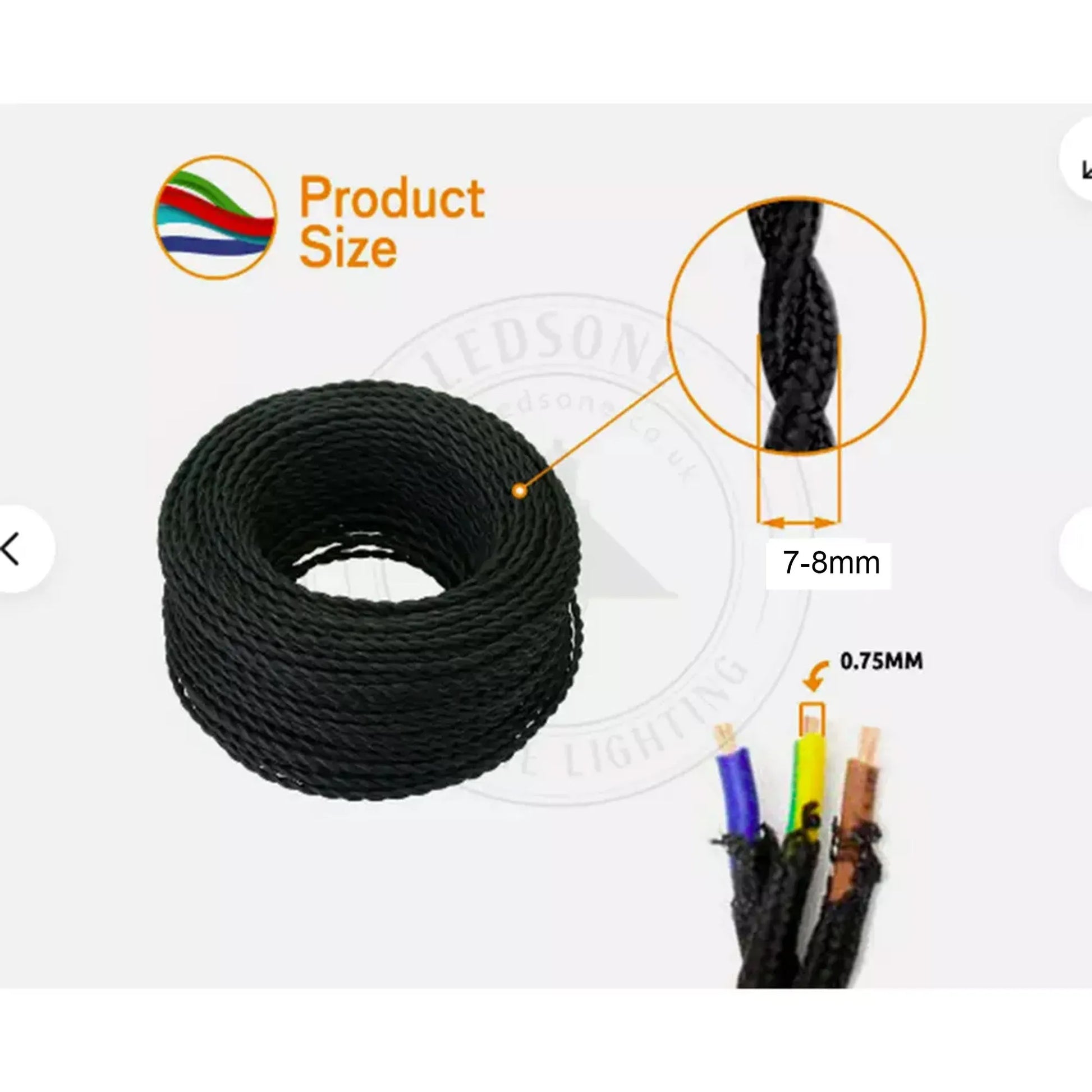 Cable