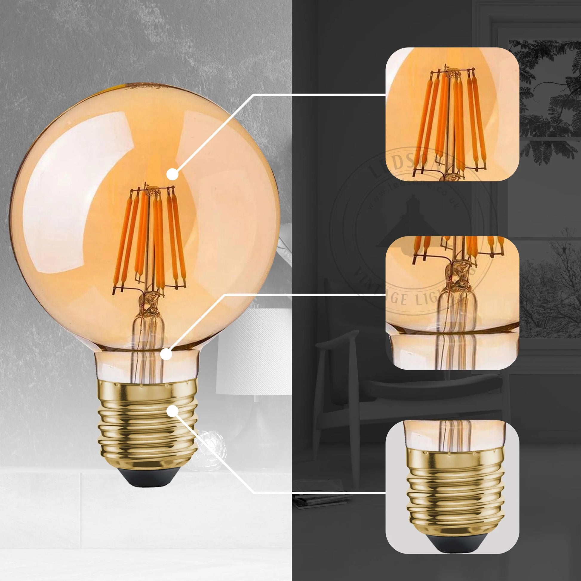 Bulb_E27_Base