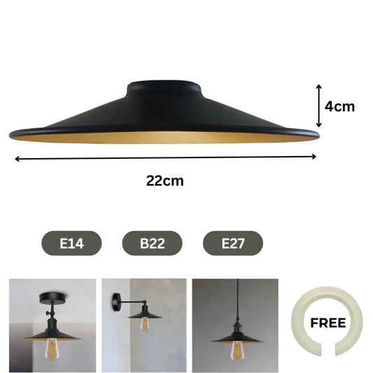 Replacement Lamp Shades For Pendant Light