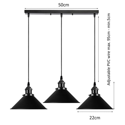 Pendant Lighting
