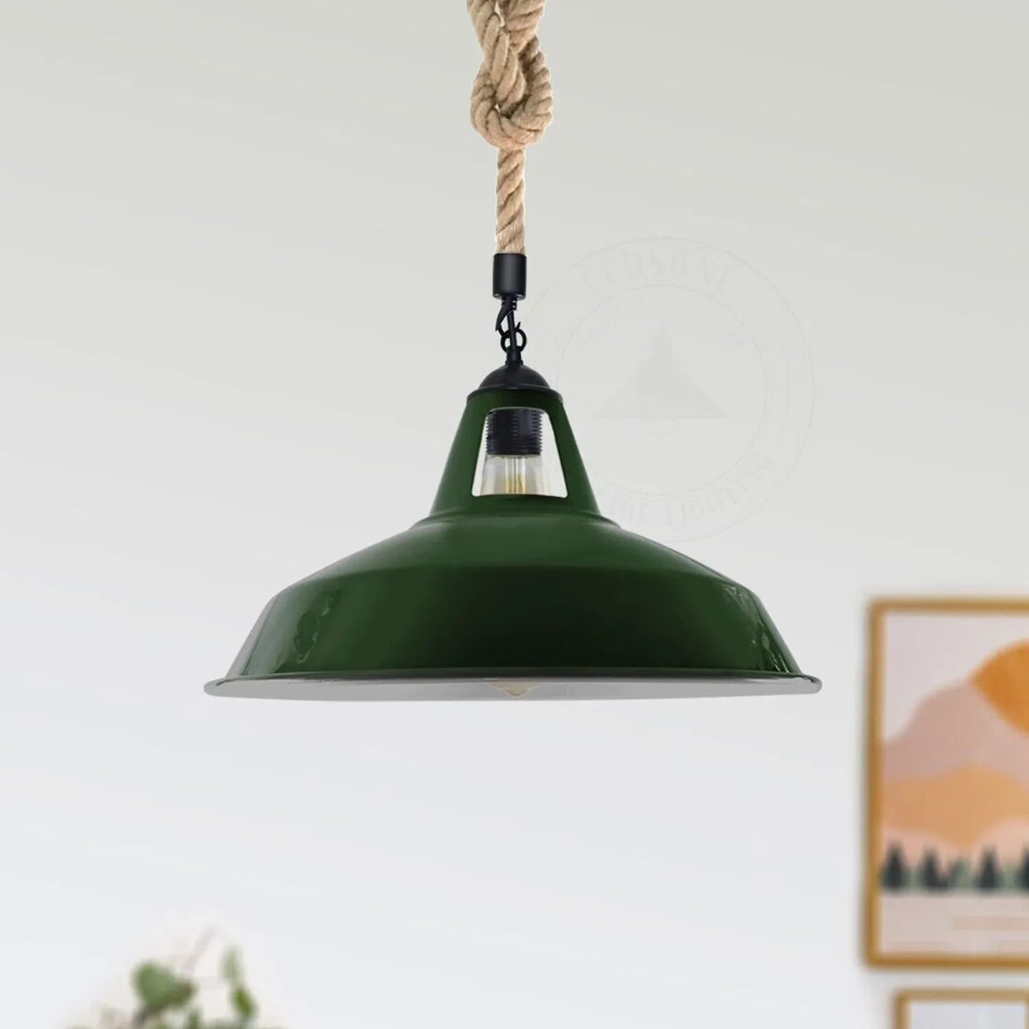 Pendant Lighting