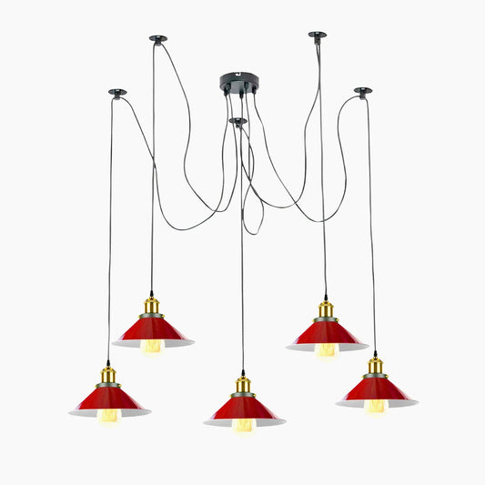 Pendant Lighting