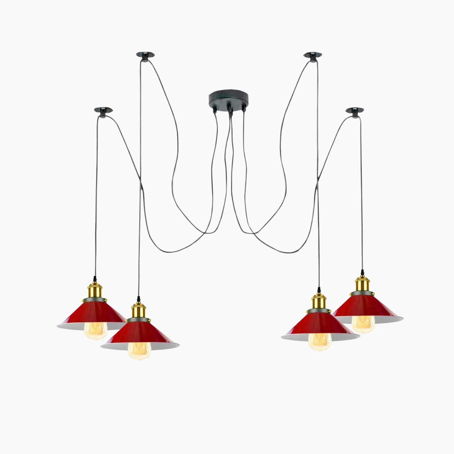 Pendant Lighting