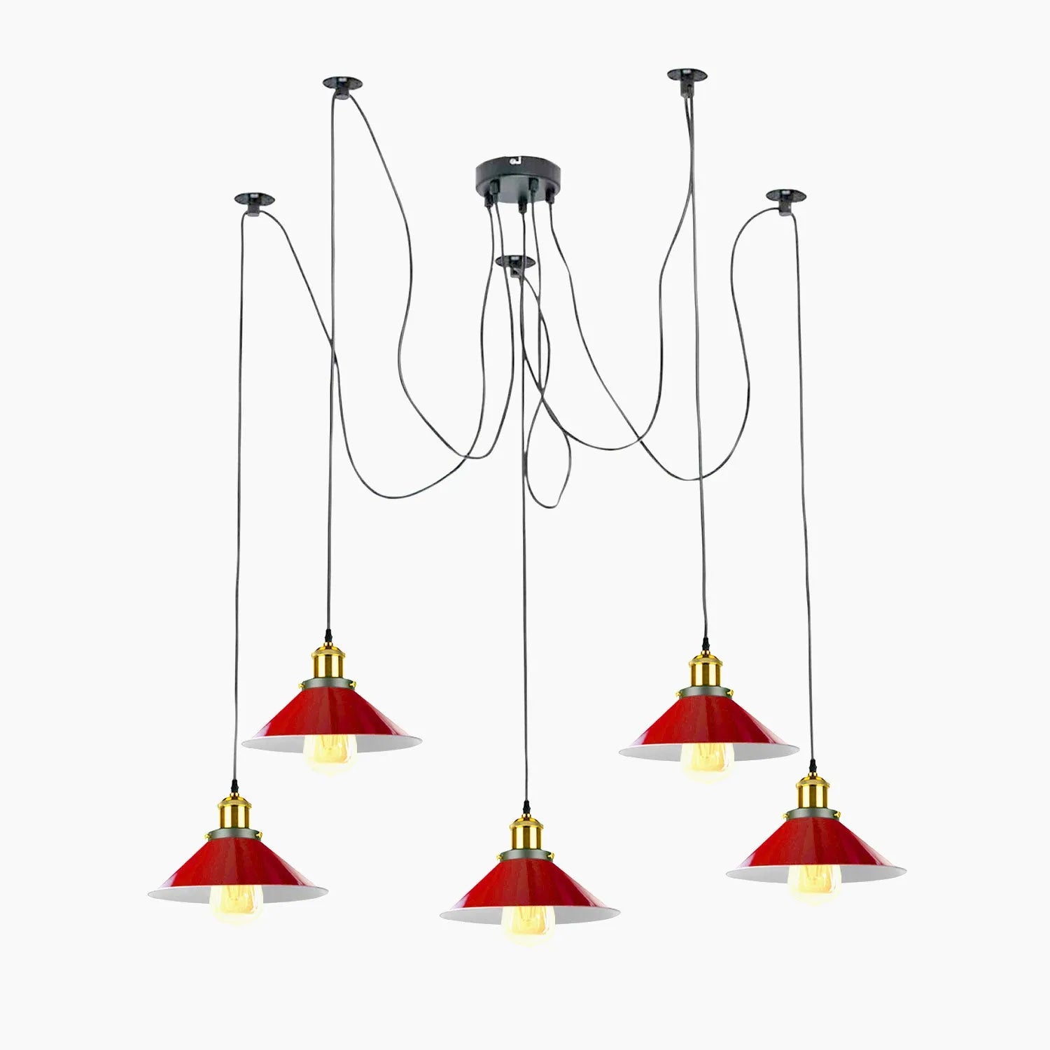 Pendant Lighting