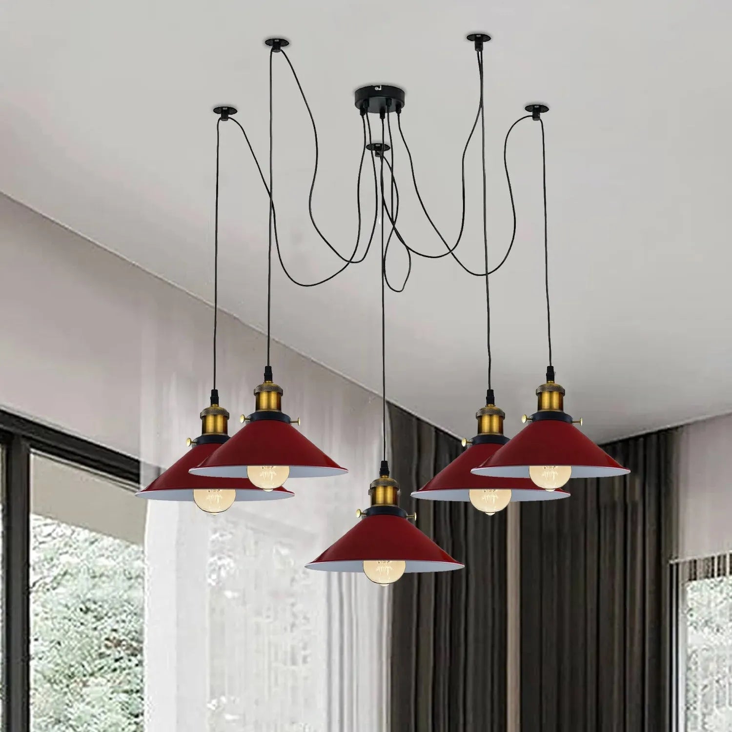 Pendant Lighting
